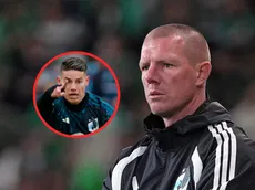 La reacción del DT de Minnesota a los 13 minutos de James: “Fantástico”