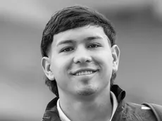 Millos confirma el fallecimiento de Santiago Castrillón: “El corazón azul está roto”