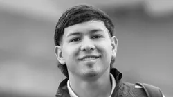 Santiago Castrillón era jugador de Millonarios.