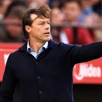 Sevilla echó a Almeyda y sólo quedan dos técnicos argentinos en España