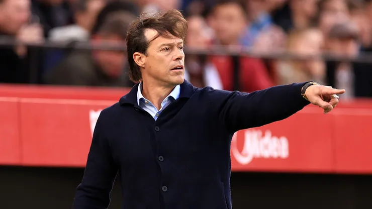El Pelado sumó 10 victorias, 7 empates y 15 derrotas entre LaLiga y Copa del Rey.