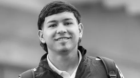 Millonarios confirmó el lamentable fallecimiento de Santiago Castrillón