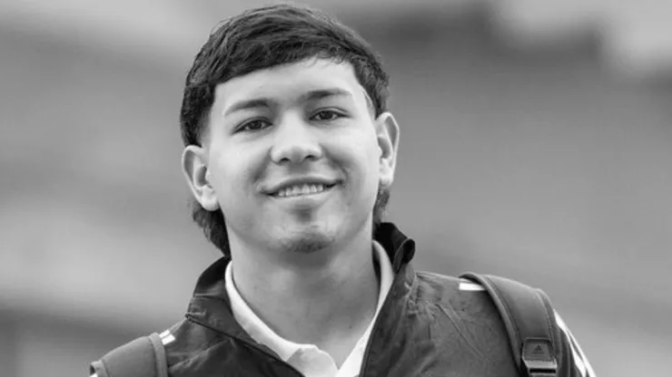 Millonarios confirmó el lamentable fallecimiento de Santiago Castrillón