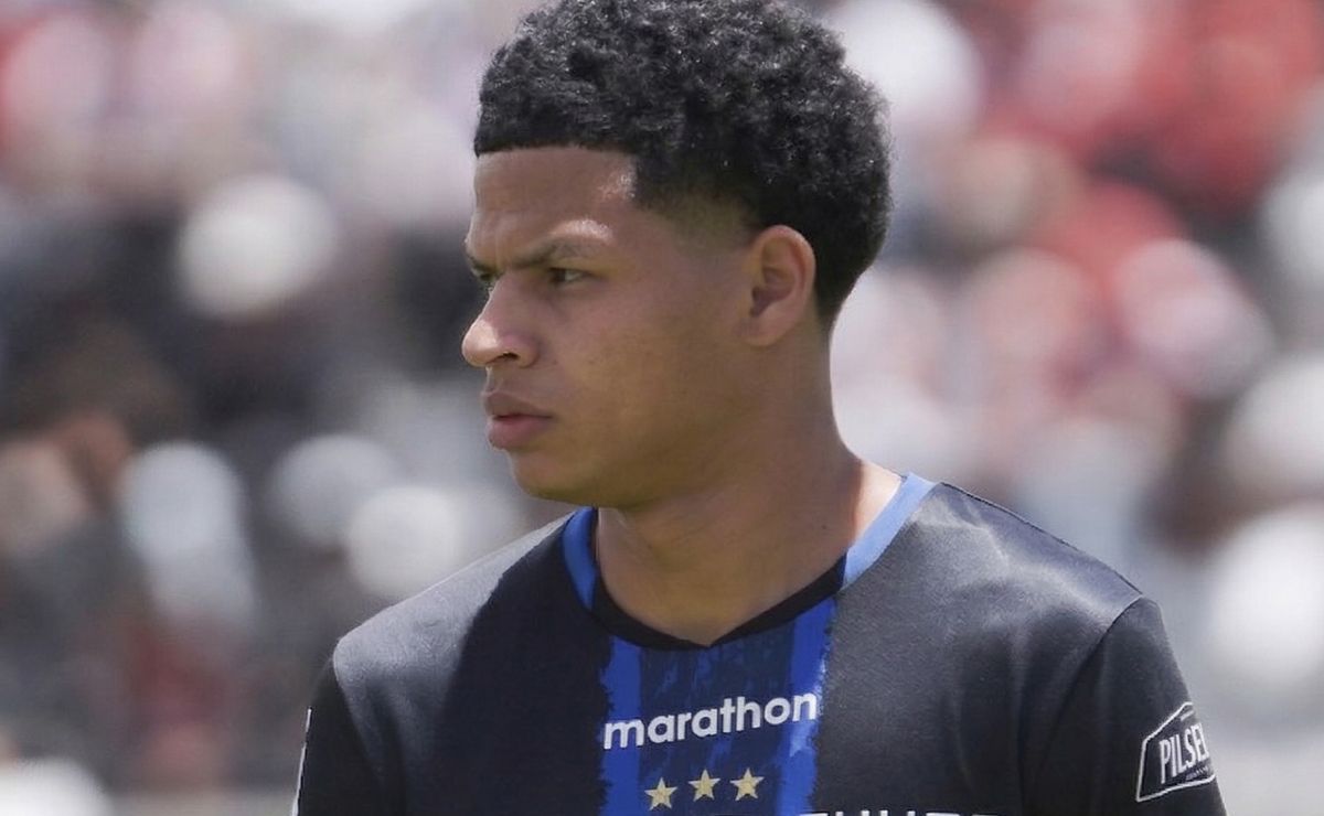 ¿Se acabó la temporada? IDV confirma la peor noticia de todas con la lesión de Patrik Mercado