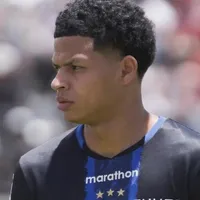 ¿Se acabó la temporada? IDV confirma la peor noticia de todas con la lesión de Patrik Mercado