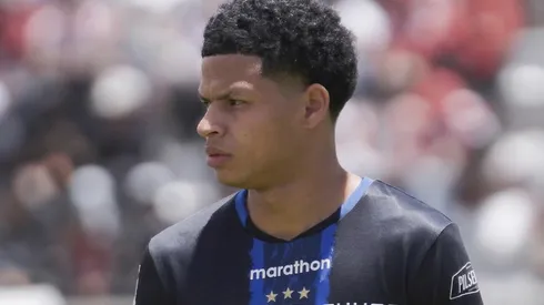 Se confirmó la peor noticia con Patrik Mercado