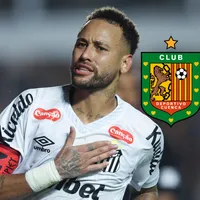 Los insólitos precios que puso de Deportivo Cuenca para el partido contra Neymar en la Copa Sudamericana