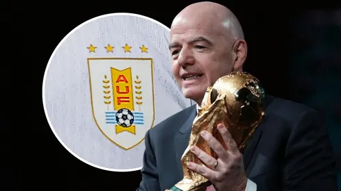 La FIFA aprobó la camiseta de Senegal con una estrella en alusión al título en la Copa Africana de Naciones 2021.