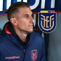 La Selección de Ecuador tiene un "nuevo convocado" para los amistosos ante Marruecos y Países Bajos