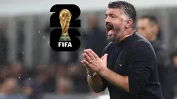 La Selección de Italia no podrá contar con Federico Chiesa para el Repechaje del Mundial 2026.