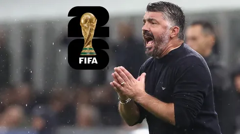 La Selección de Italia no podrá contar con Federico Chiesa para el Repechaje del Mundial 2026.