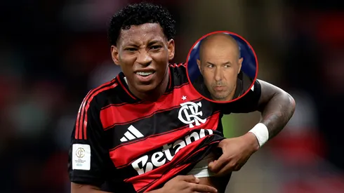 La durísima crítica de Leo Jardim a Gonzalo Plata