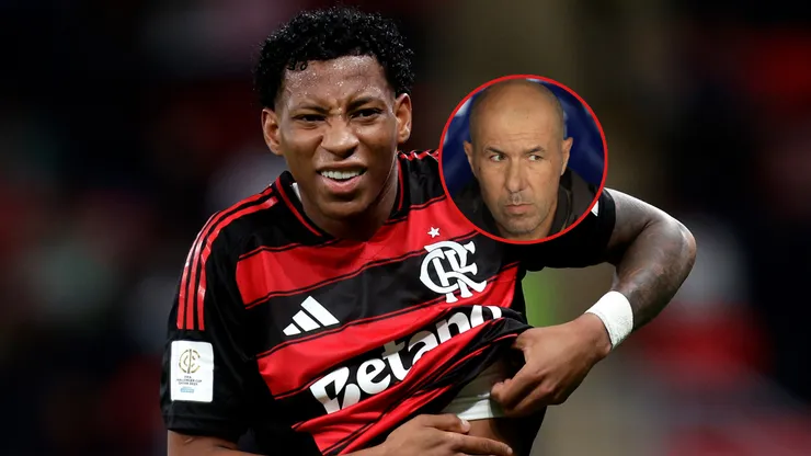 La durísima crítica de Leo Jardim a Gonzalo Plata