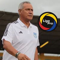 Tras su paso por Millonarios: Hernán Torres regresaría a Ecuador a dirigir a este equipo