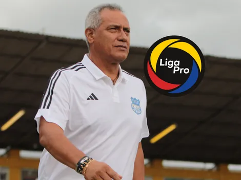 Tras su paso por Millonarios: Hernán Torres regresaría a Ecuador a dirigir a este equipo