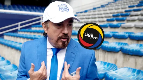 Auad compraría a este equipo de la LigaPro