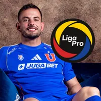 Octavio Rivero la pasa mal en Chile y ahora recibe la peor noticia de todas