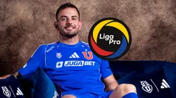 La U de Chile le dio la peor noticia de todas a Octavio Rivero