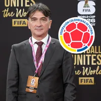 Zlatko Dalić, DT de Croacia, le puso este apodo a la Selección Colombia antes de su partido