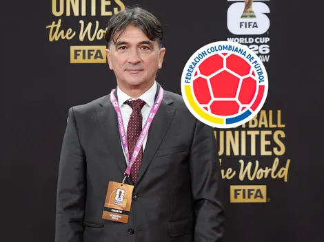 Zlatko Dalić, DT de Croacia, le puso este apodo a la Selección Colombia antes de su partido