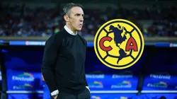 Los millones que ganaría Vicente Sánchez en el América de México ¿deja Emelec?