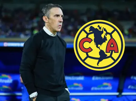 Los millones que ganaría Vicente Sánchez en el América de México ¿deja Emelec?