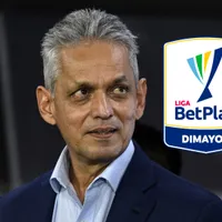 Reinaldo Rueda podría irse a un grande de América ¿y Atlético Nacional?