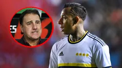 El motivo que le dio Néstor Lorenzo a Sebastián Villa para dejarlo fuera de la Selección Colombia