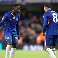 Chelsea da noticia a Moisés Caicedo y Enzo Fernández y ambos están cerca de irse del club