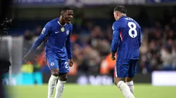 La noticia del Chelsea que aleja a Moisés Caicedo y Enzo Fernández