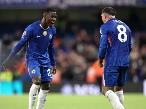 Chelsea da noticia a Moisés Caicedo y Enzo Fernández y ambos están cerca de irse del club