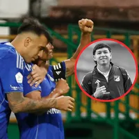 Así se enteraron los jugadores de Millonarios lo que le pasó a Santiago Castrillón