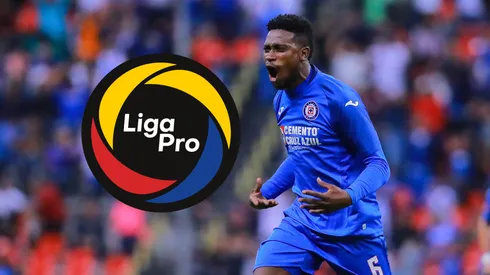 Jonathan Borja tiene nuevo equipo ¿vuelve a LigaPro?