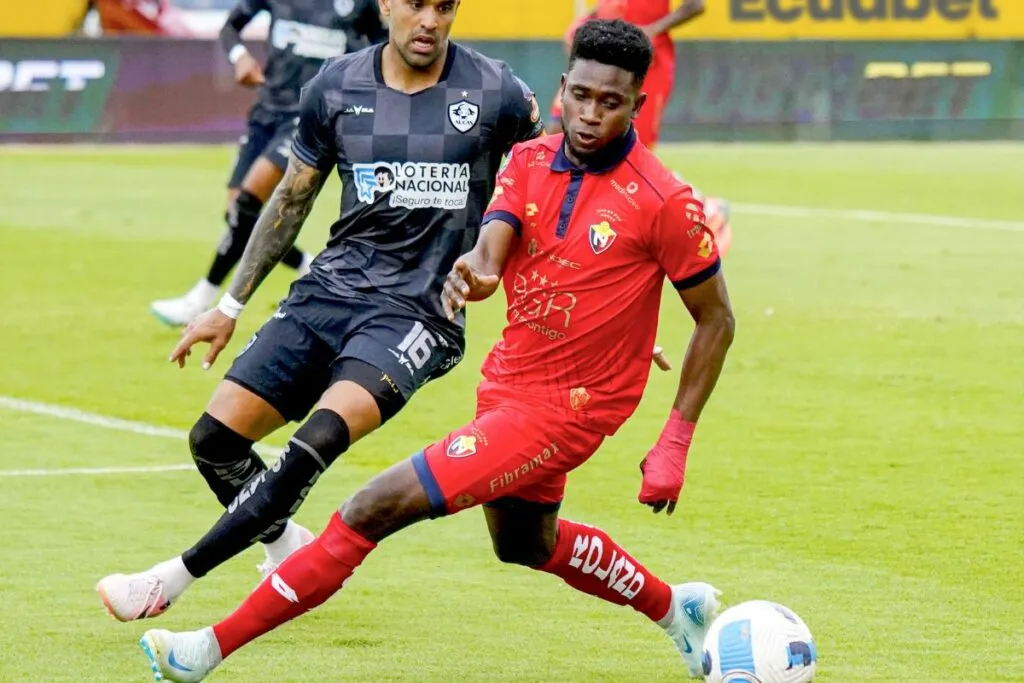 Jonathan Borja – El Nacional.