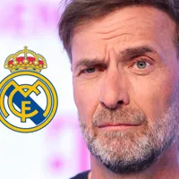 Jurgen Klopp se refirió a los rumores que lo vinculan con el Real Madrid: ''Basura''