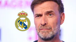 Jurgen Klopp dijo que no lo llamaron del Real Madrid para reemplazar a Álvaro Arbeloa.