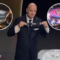 FIFA ya tiene a su estadio favorito para albergar la Final del Mundial 2030