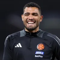 El equipo que pagará millones por Álvaro Montero ¿le sirve para el Mundial?