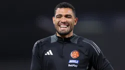 El equipo que pagará millones por Álvaro Montero ¿le sirve para el Mundial?