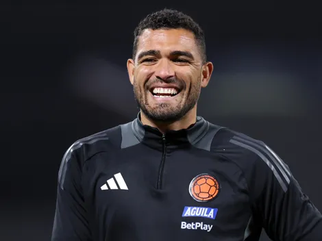 El equipo que pagará millones por Álvaro Montero ¿le sirve para el Mundial?