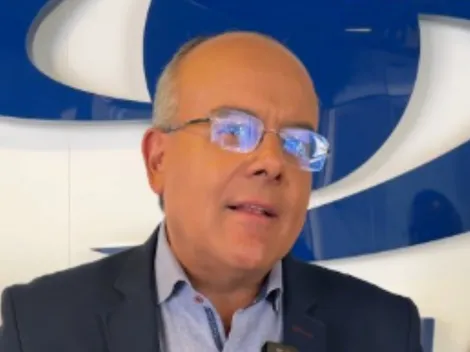 La decisión de Caracol con Ricardo Orrego tras las denuncias por presunto acoso