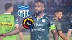 Gabriel Achilier vuelve a este equipo de la LigaPro