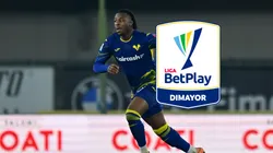 Daniel Mosquera cambiaría de equipo en junio ¿bombazo en Liga BetPlay?