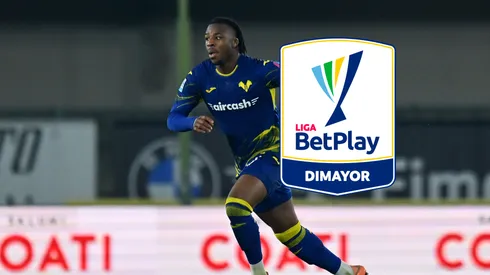 Daniel Mosquera cambiaría de equipo en junio ¿bombazo en Liga BetPlay?