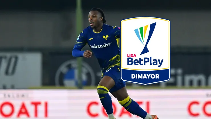 Daniel Mosquera cambiaría de equipo en junio ¿bombazo en Liga BetPlay?