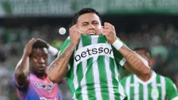 Una joven de 19 años denunció a Nicolás Rodríguez.