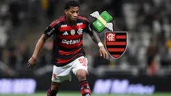 Los millones que Flamengo esperaría por Gonzalo Plata