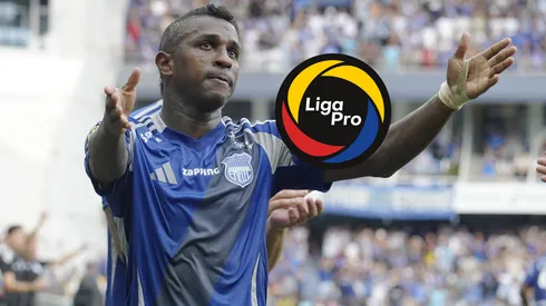 LigaPro le puso esta sanción ejemplar a Miller Bolaños