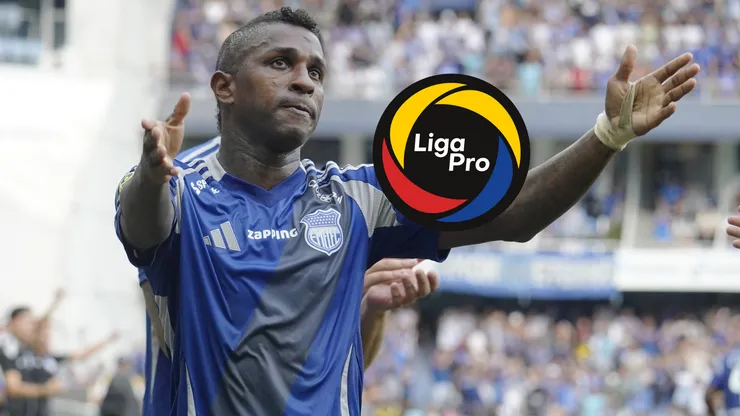 LigaPro le puso esta sanción ejemplar a Miller Bolaños