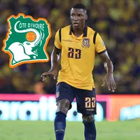 ¿La mejor o la peor? La última noticia que recibió Moisés Caicedo para el partido con Costa de Marfil en el Mundial